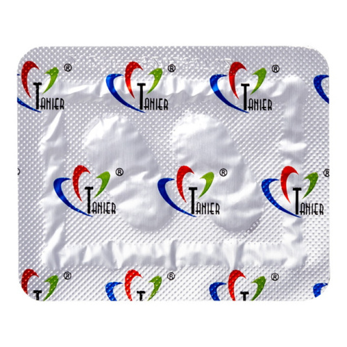 Фулибао форте 2 капсулы фото 7