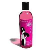 Возбуждающее массажное масло с афродизиаками Desire 150 мл