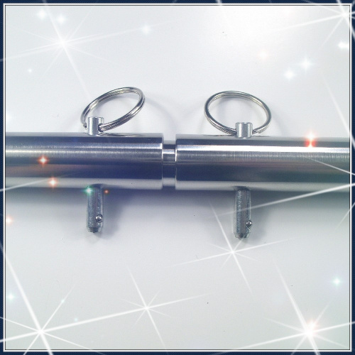 Бондажная распорка Silver фото 4