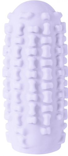 Мастурбатор Marshmallow Maxi Syrupi Purple фото 4