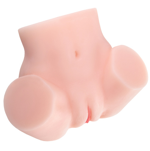 Реалистичный мастурбатор Toyfa Juicy Pussy Adele фото 4