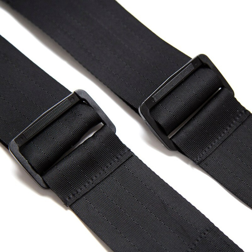 Набор нейлоновых фиксаторов для бондажа фото 10