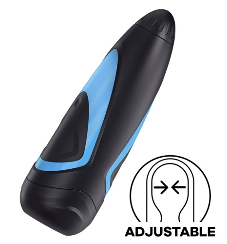 Мастурбатор Satisfyer Men One фото 4