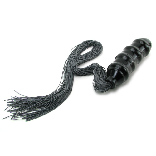 Силиконовый фаллос с хвостиком Colt фото 2