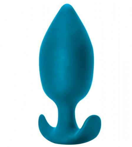 Пробка со смещенным центром тяжести Aquamarine фото 3