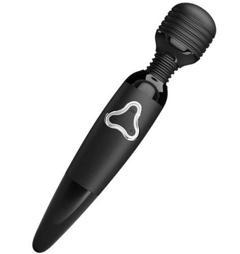 Вибромассажер Pretty Love Body Wand с 7 функциями вибрации фото 2