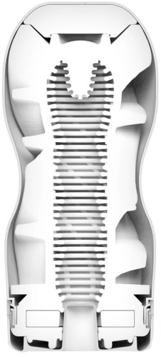 Вакуумный мастурбатор Tenga Vacuum Cup фото 2
