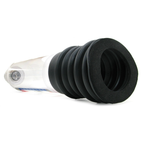 Гидропомпа Beginner прозрачная фото 2