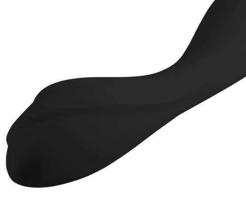 Двусторонний силиконовый стимулятор зоны G Eis G-Spot фото 6