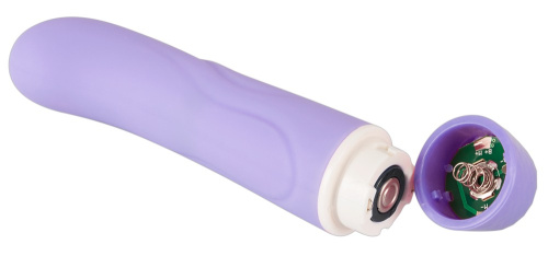 Мини-вибратор Mini G Smile фото 3
