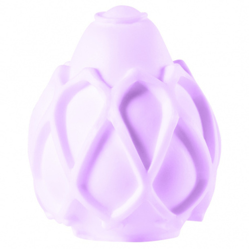 Мастурбатор Take it Easy Chic Purple фото 2