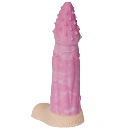 Фаллоимитатор Лев 21 см фото 2