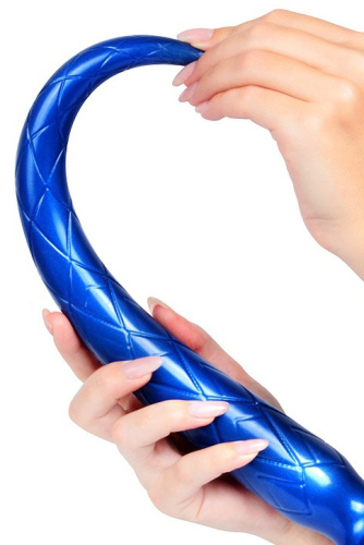 Хвост амфибии на присоске Magic Hero 37 см фото 4