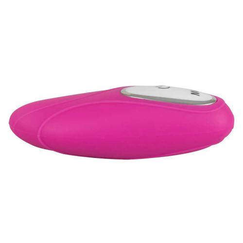 Клиторальный стимулятор Smile Touch Vibe перезаряжаемый фото 3