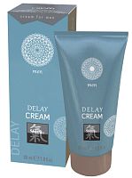 Пролонгирующий крем Delay Shiatsu 30 мл