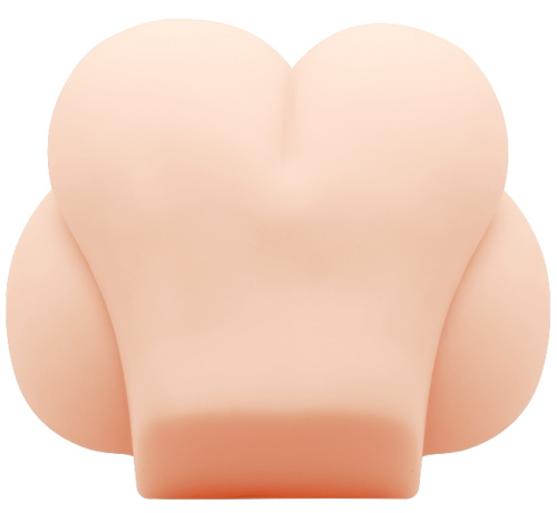 Двойной мастурбатор с вибрацией Two Passion Ladys фото 5