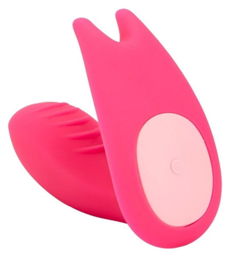 Вагинально-клиторальный смарт-стимулятор Magic Motion Eidolon фото 4