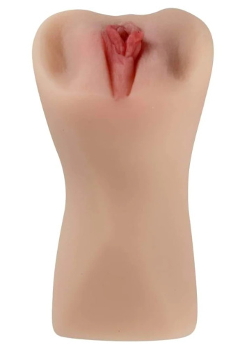 Реалистичный мастурбатор из киберкожи Miriam фото 3