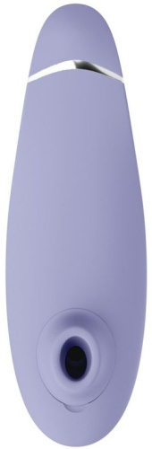 Бесконтактный стимулятор клитора Womanizer Premium 2 Lilac фото 4