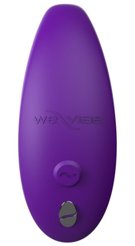 Смарт-вибромассажер для пар We-Vibe Sync 2 фиолетовый фото 8