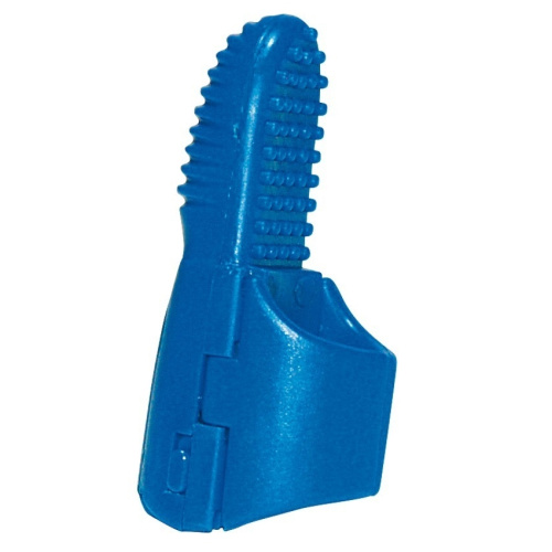 Вибронасадка на палец Finger Clip фото 3