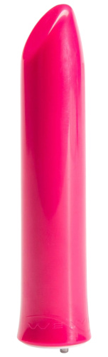 Мини-вибратор We-Vibe Tango перезаряжаемый розовый фото 6