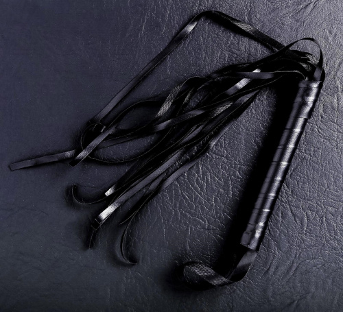 Игра Территория соблазна: плеть, наручники и фанты фото 5