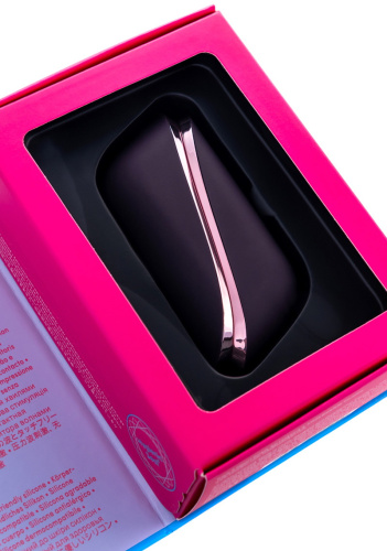 Бесконтактный стимулятор клитора Satisfyer Traveler фото 8