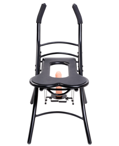 Секс-тренажер My Diletto фото 4