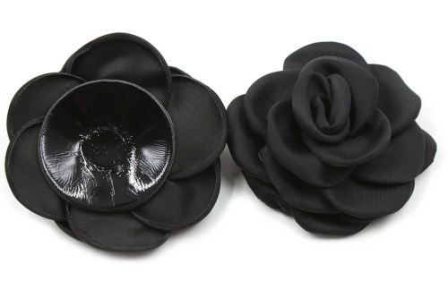 Черные пэстисы Розы фото 2