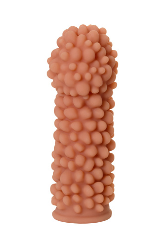 Увеличивающая насадка Kokos Extreme Sleeve 8, размер L фото 4