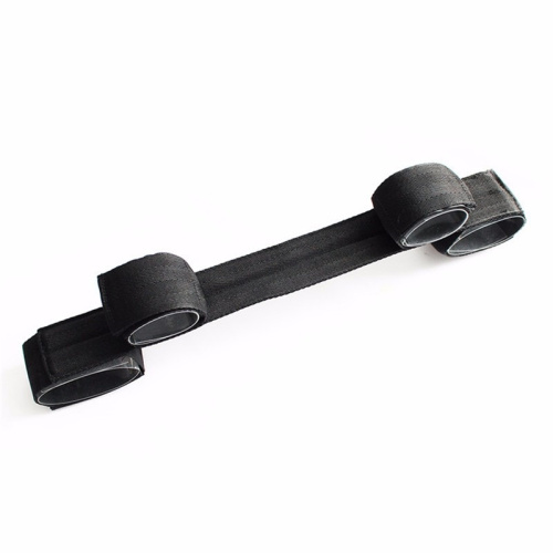 Нейлоновый бондаж БДСМ фото 3