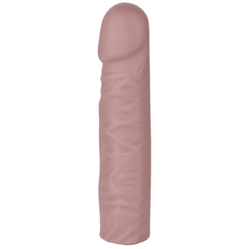 Фаллоимитатор фактурный с венами фото 2