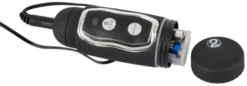 Анальный стимулятор простаты с функцией ротации Anal Massager фото 6