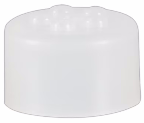 Мини-стимулятор с вибрацией и сменными насадками Compact Pro фото 6