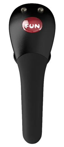 Мини-вибратор Fun Factory Be One черный фото 3