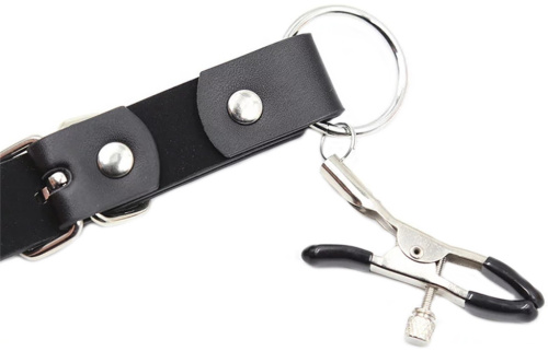 Зажимы-расширители на ремнях фото 5