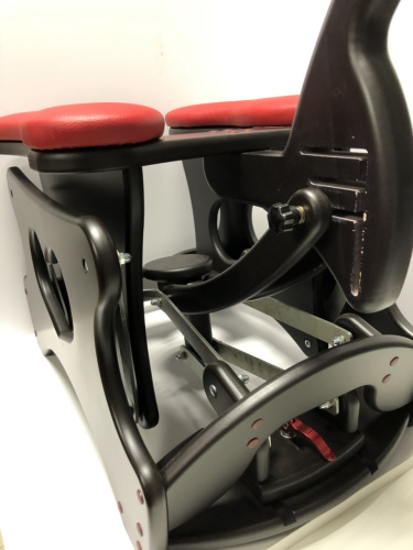 Секс-тренажер Формула любви фото 7