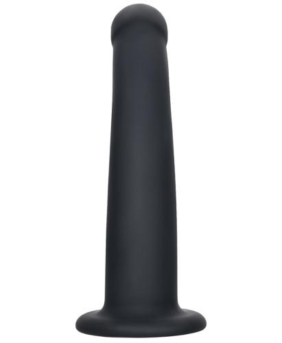 Фаллоимитатор Popo Pleasure с изгибом S 13 см фото 4