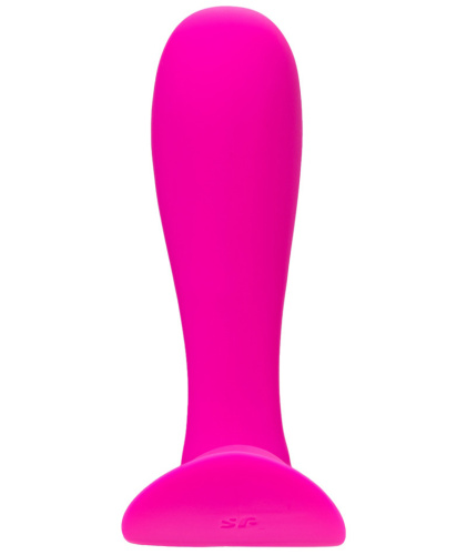Вагинальный смарт-стимулятор для ношения Satisfyer Top Secret розовый фото 5