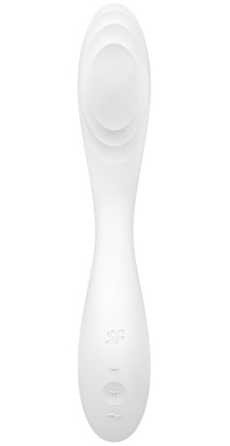 Вибратор для точки G с функцией переминания Satisfyer Rrrolling Pleasure фото 4