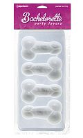 Форма для льда Bachelorette Party Favors Pecker Ice Tray