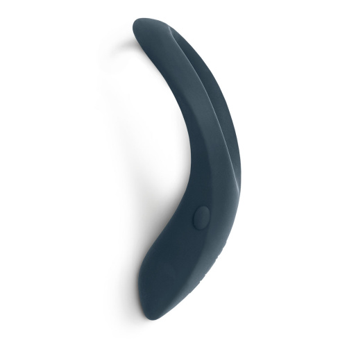 DEMO Перезаряжаемое эрекционное смарт-кольцо We-Vibe Verge фото 8