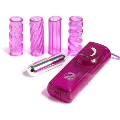 Эротический подарочный набор Surprise фото 3