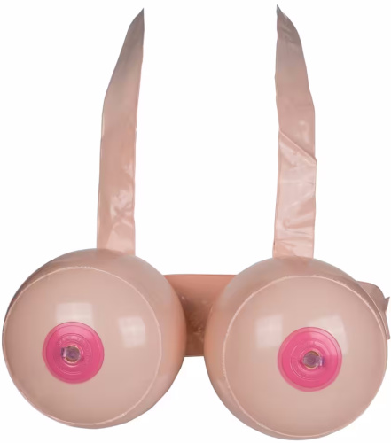 Игра для вечеринок Boob Battle для двух участников фото 2