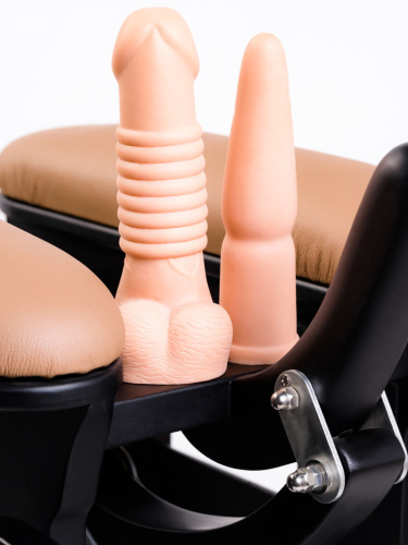 Секс-тренажер Love Rider фото 7