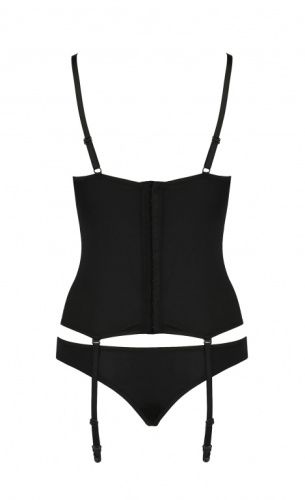 Корсет Tonya S/M фото 4