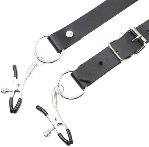 Зажимы-расширители на ремнях фото 4