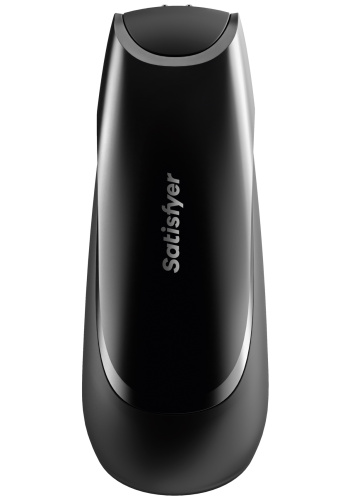 Смарт-мастурбатор с вибрацией Satisfyer Men Vibration+ фото 5