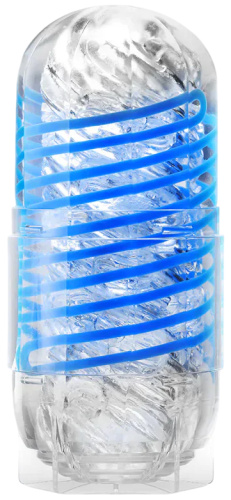Мастурбатор Tenga Spinner DX Drops фото 9